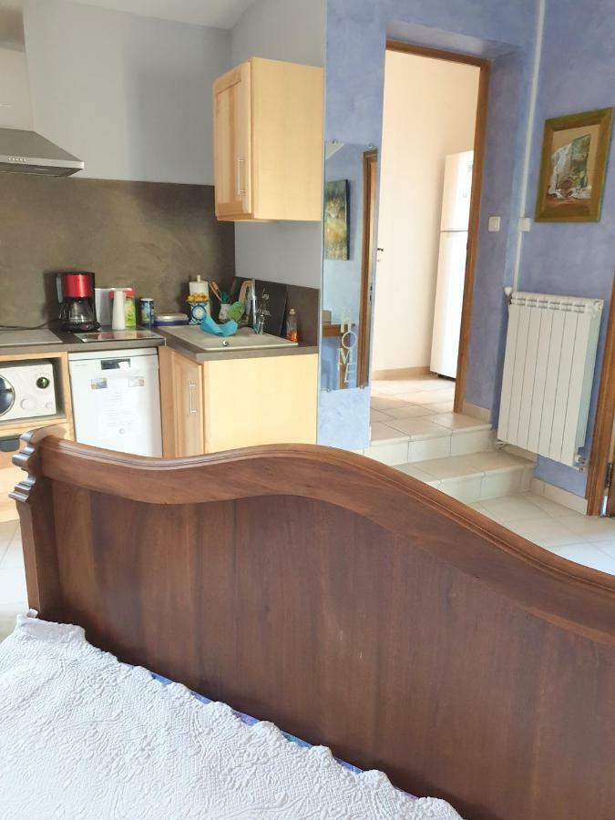 بيرنيه لو فونتينز Chambre D'Hotes Esterelle المظهر الخارجي الصورة